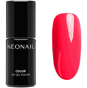 Neonail, UV Gel lak na nehty, odstín Barbados Party,  7,2 ml