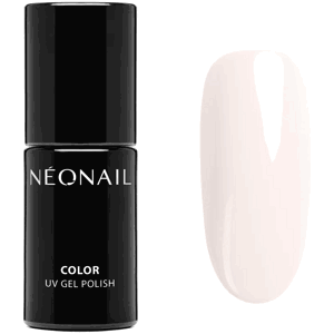 Neonail, UV Gel lak na nehty, odstín Perfect Milk,  7,2 ml