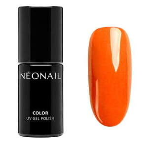 Neonail, UV Gel lak na nehty, odstín Still on the beach,  7,2 ml