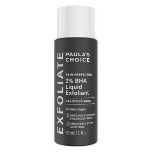 Paula's Choice, Exfoliační roztok s 2% kyselinou salicylovou , 30 ml