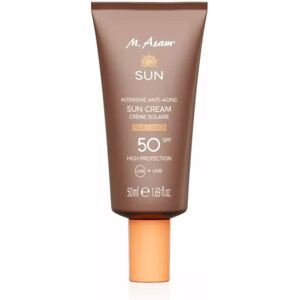 M. Asam SUN Care & Protect SPF50, 50ml