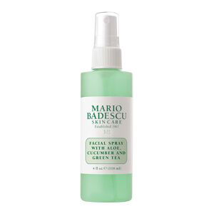 MARIO BADESCU - Mlha na obličej 118ml