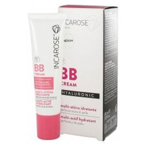 Incarose BB krém s hyaluronem Light 30ml