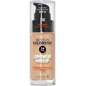 REVLON COLORSTAY Make Up - SPF15, 150BUFF, 30ml