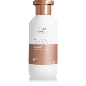 WELLA PROFESSIONALS Fusion Intense Repair Shampoo, 250 ml