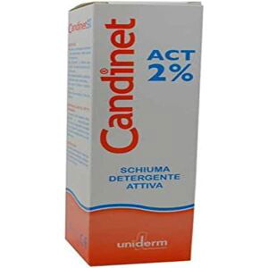 Candinet - Pro hygienu ano-genitální oblasti 150ml Bez krabice