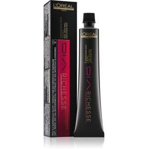 L'Oréal Paris L’Oréal Professionnel Dia Richesse odstín 7 Středně blond 50ml