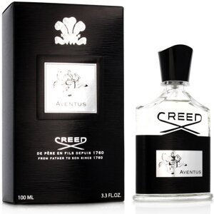 Creed Aventus pánská parfémovaná voda 100 ml