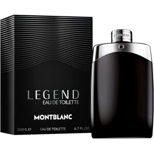 MONT BLANC MONTBLANC Legend EDT, 200 ml
