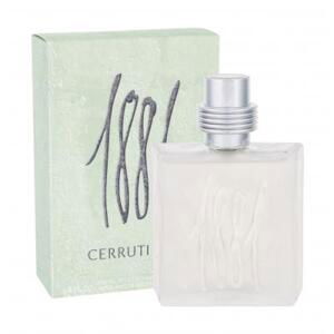 Cerruti 1881 EDT pro muže, 100 ml