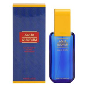 Antonio Puig Aqua Quorum toaletní voda pro muže, 100 ml