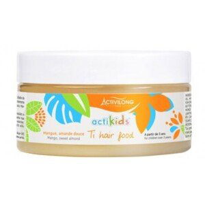 ACTIVILONG Hair Food actikids Mango&Almond 100ml