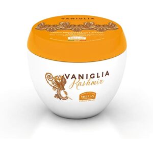 Helan - Vanilla Kashmir hydratační tělový krém pro suchou pokožku 200ml