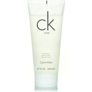 CALVIN KLEIN CK ONE Sprchovací gél 200 ml