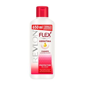 REVLON FLEX KERATIN PROTECTOR ŠAMPON 650ML