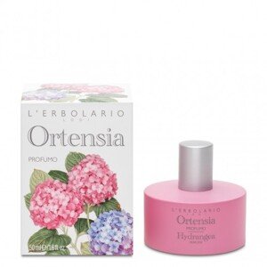 L'ERBOLARIO Ortensia Parfum 50ml