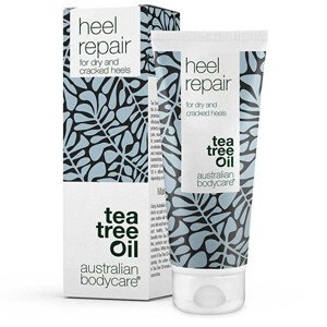 AUSTRALIAN BODYCARE Heel Repair péče o paty, 100 ml