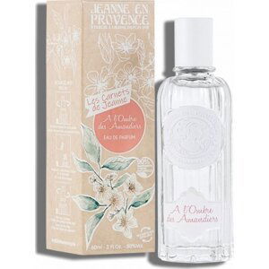 JEANNE EN PROVENCE A l'Ombre des Amandiers EDP 60ml