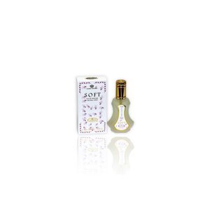 Crown Perfumes - Soft EDP 35ml