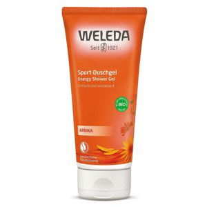 WELEDA Arnika sprchový gel 200 ml