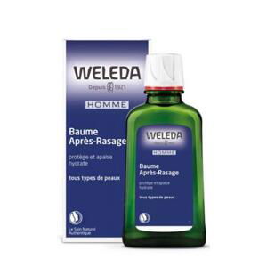 WELEDA HOMME Balzam po holení 100 ml