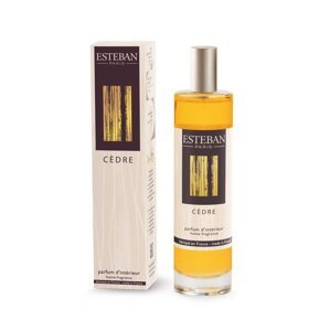 Esteban Paris ESTEBAN Cèdre vůně pro domácnost 75ml