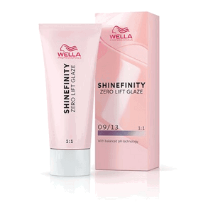 Wella Shinefinity 09/13 1:1, 60ml