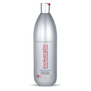 SHARMEL inokeratin Shampoing Clarifiant 1000ml