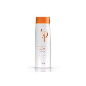 Wella SP After Sun Šampón 250ml