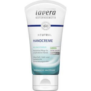 lavera Krém na ruce Neutral 50ml