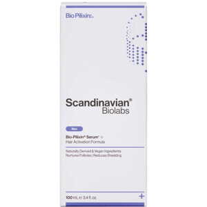 Bio Pilixin Scandinavian Biolabs Sérum na vlasy pro muže 100ml