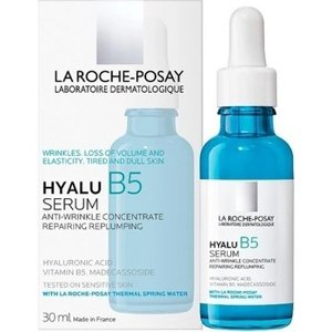 LA ROCHE-POSAY Sérum proti vráskám pro citlivou pleť B5, 30ml