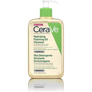 CeraVe Hydratační čisticí pěnící olej 473ml