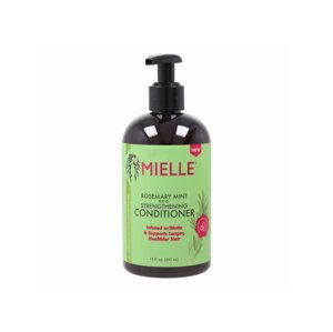 Mielle - Posilující kondicioner Rosemary Mint 355ml