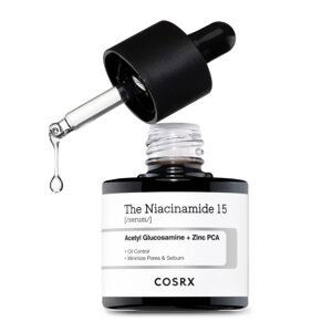 COSRX The Niacinamide 15 Serum 20ml