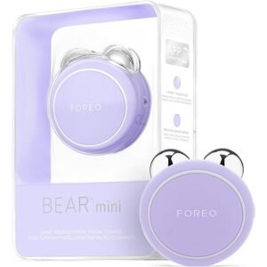 FOREO Bear™ Mini Tonizační přístroj na obličej
