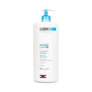 Isdin Hydration Ureadin 10, 750 ml