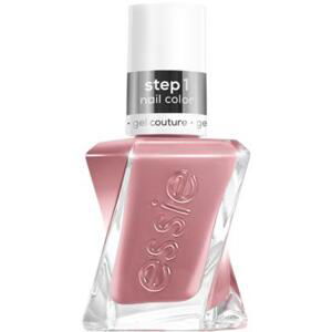 Essie Nail Polish Gel Couture Lak na nehty 485 Princess Charming 13,5 ml