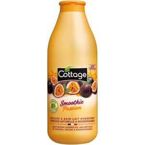 Cottage Hydratační sprchový gel Smoothie Passion 750ml