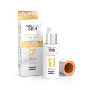 ISDIN Age Repair Fusion Water SPF 50, 50ml