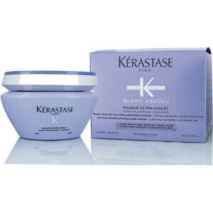 Kérastase Blond Absolu Masque Cicaextreme, 200 ml