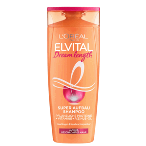 L'Oréal Elseve Dream Long obnovující šampon 300ml