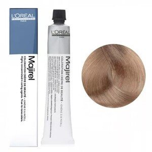 L'Oréal L'Oreal Professionel Majirel barva na vlasy - 10.1 Ext světlá popelavá blond, 50 ml