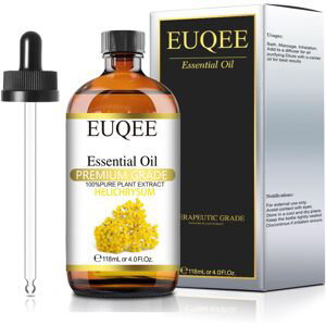 EUQEE Esenciální olej Helichrysum 118ml