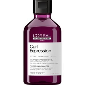 L'Oréal Šampón L'Oreal Professionnel Curl Expression Gel, 300 ml