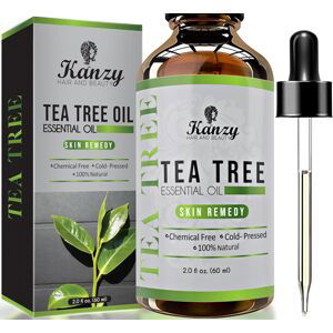 Kanzy Tea Tree Oil, 60 ml