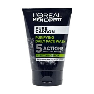 L'Oréal Paris Men Expert čistící pleťový gel, 100 ml