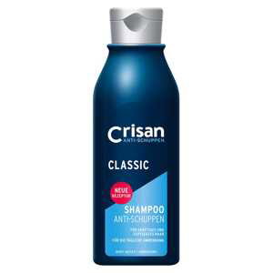 Crisan Šampon proti lupům Classic 250ml