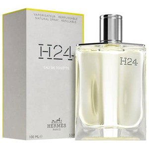 Hermes Paris H24 EDT 100ml