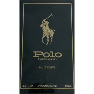 Ralph Lauren POLO EDT 118ml